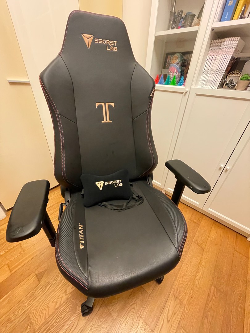 Titan xl 2025 stealth