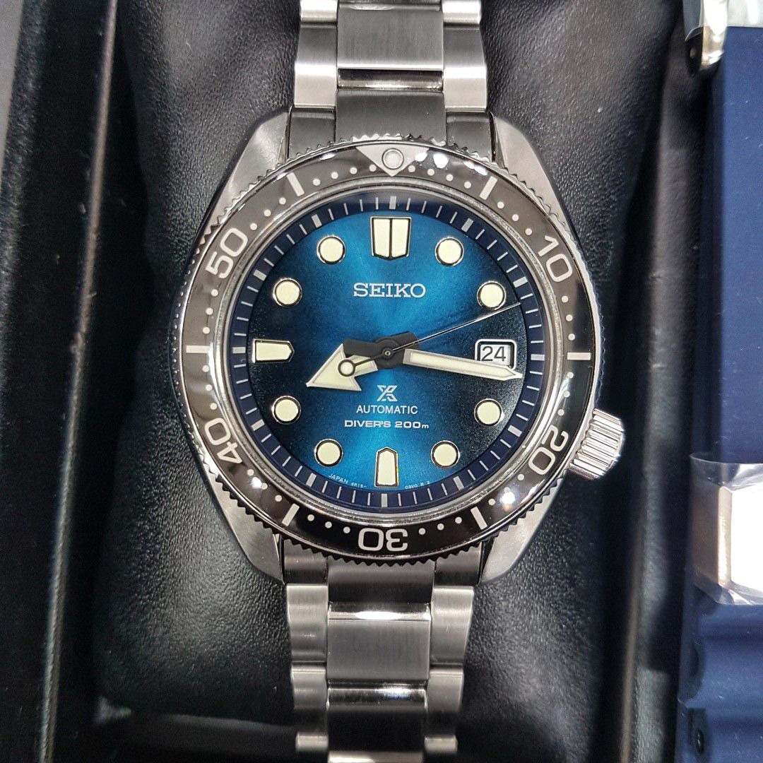 Seiko hotsell spb 083