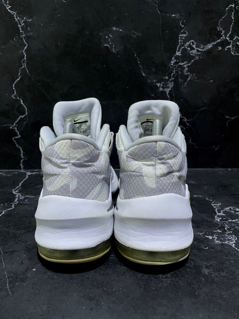 Air max infuriate 2 mid prm ep sale