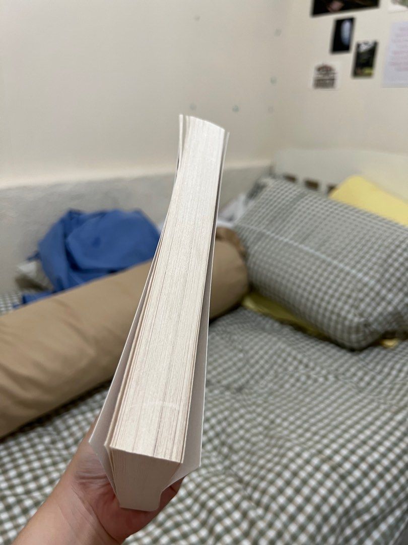 Severance by Ling Ma (Category: Storybooks) located in Santa Rosa. Submitted by angelgel17 (Listing ID 1201374322, Image 3). Description: This is a PRELOVED book. Swipe to see the condition. Please manage your expectations. Paperback Message me if you have any questions. Happy reading!.