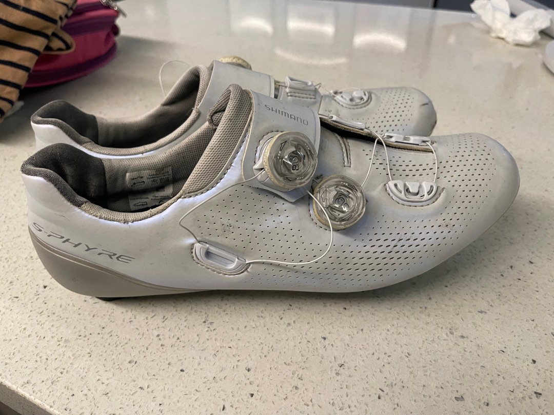 Shimano s phyre 901 deals