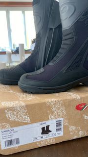 SIDI ARIA GORE-TEX BOOTS