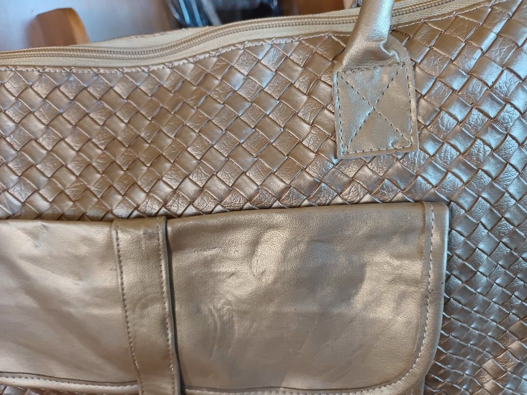 Signature club a 2025 bag