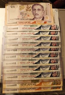 Banknotes Collection item 2