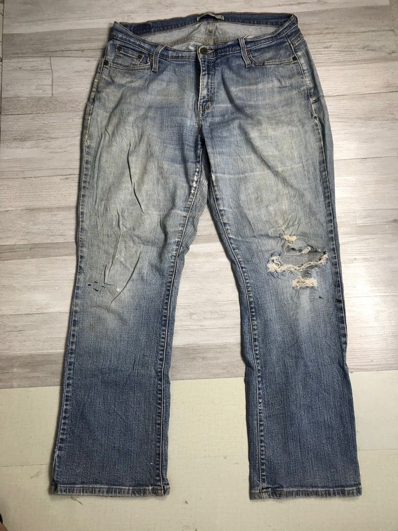 Size 36 Cawat 13 Levi s jeans Men s Fashion Bottoms Jeans on