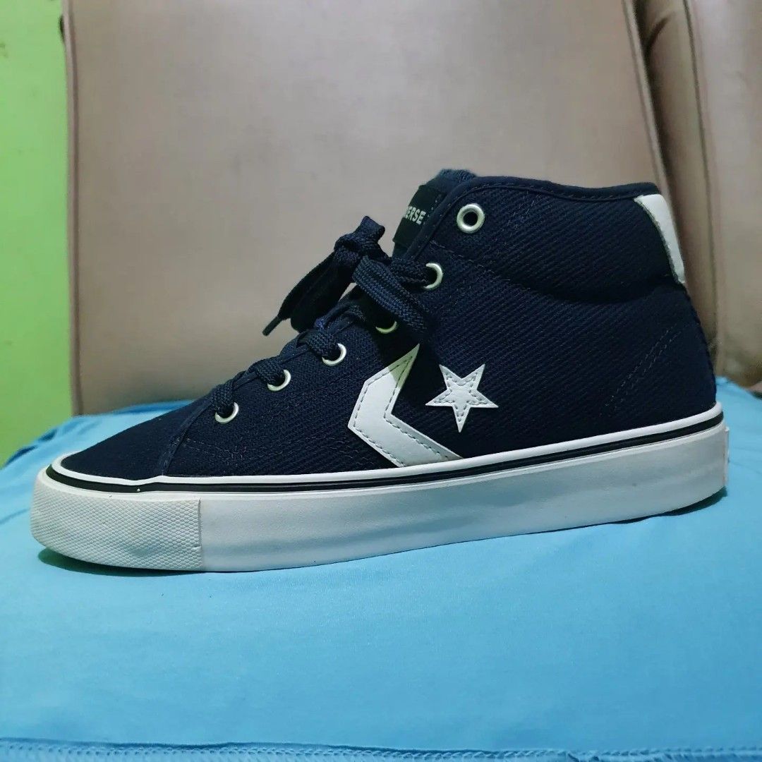 Converse 37 online 5 cm