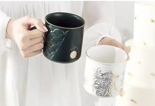 Starbucks tea hot sale thermos