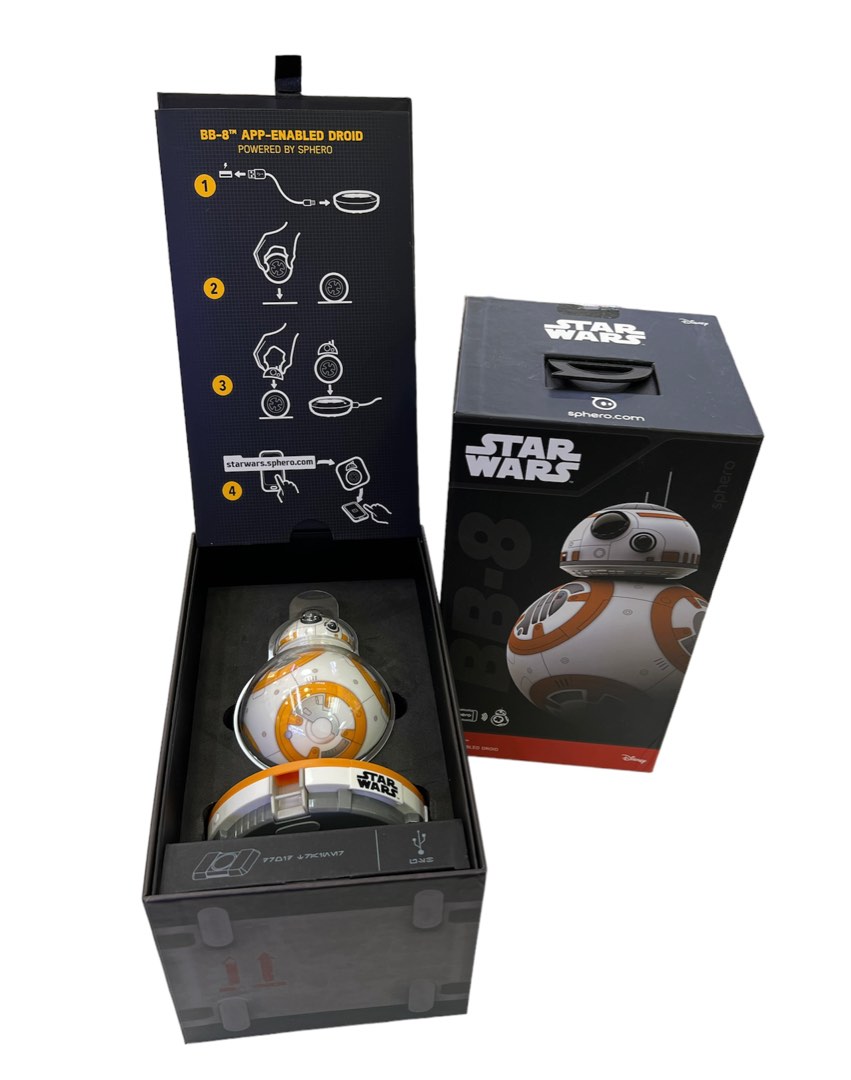 Sphero r001 hotsell