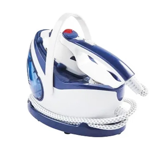 STIRLING GS14RLS 2 in 1 Steam Iron & Garment Steamer 220V, TV & Home