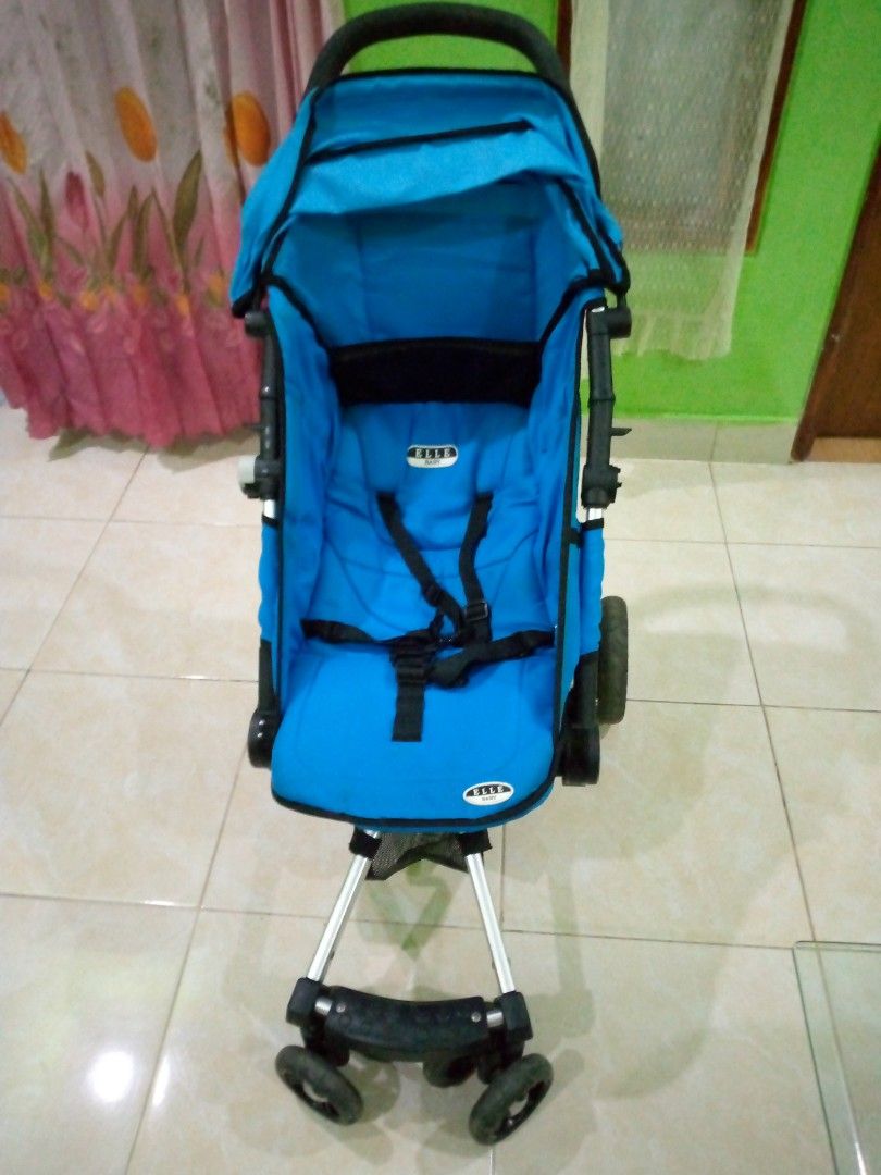 Baby discount elle smart