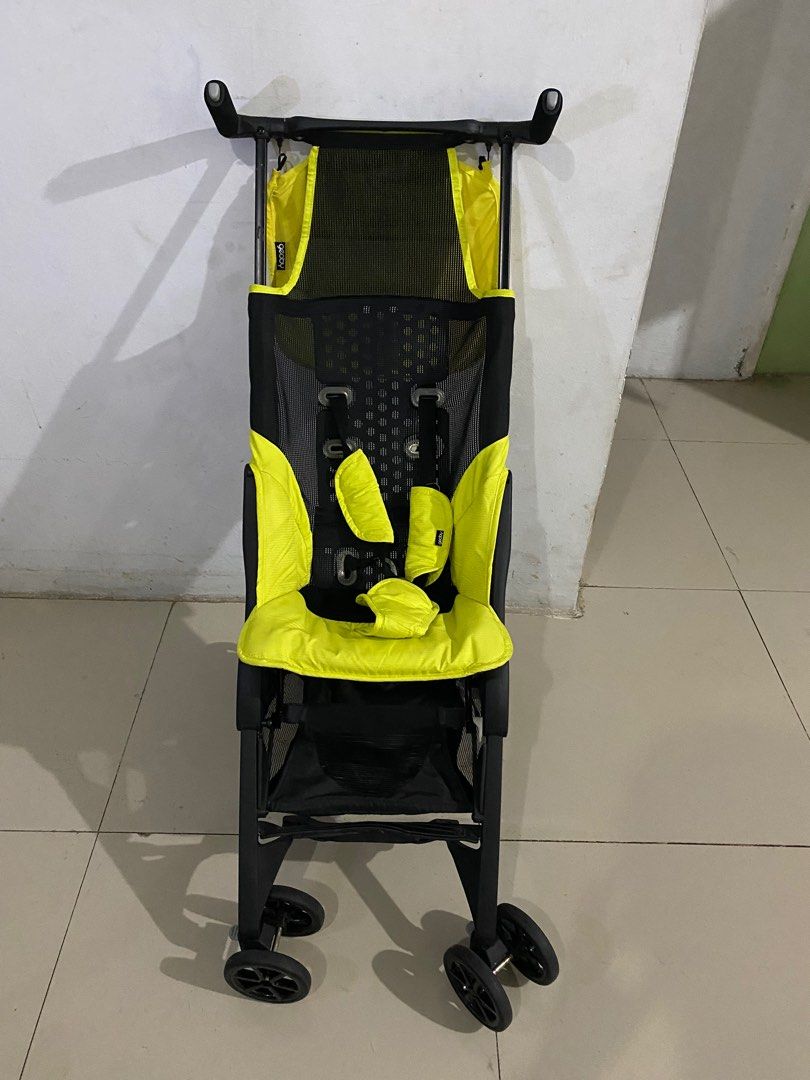 Pockit sales cl 689