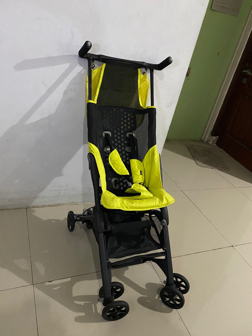 Pockit clearance cl 689