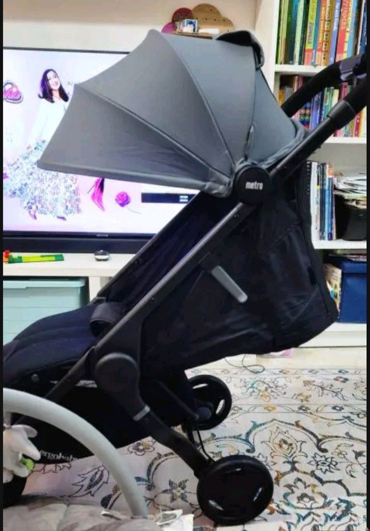 Ergobaby metro sale deals