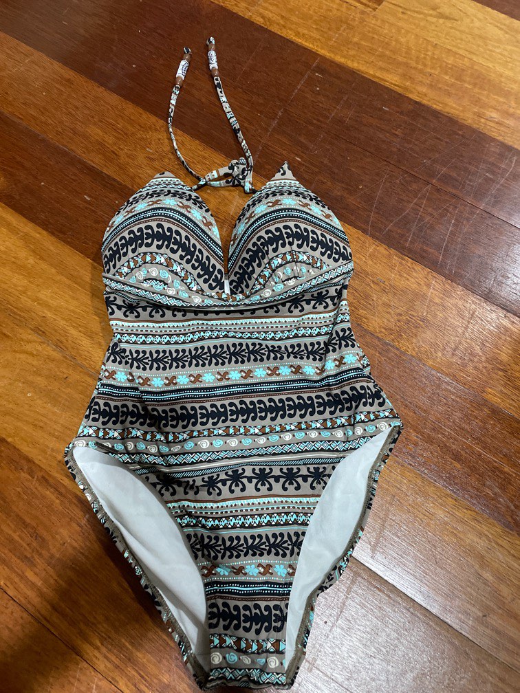 Sunseeker (Australia) swimsuit, Women's Fashion, Swimwear, Bikinis