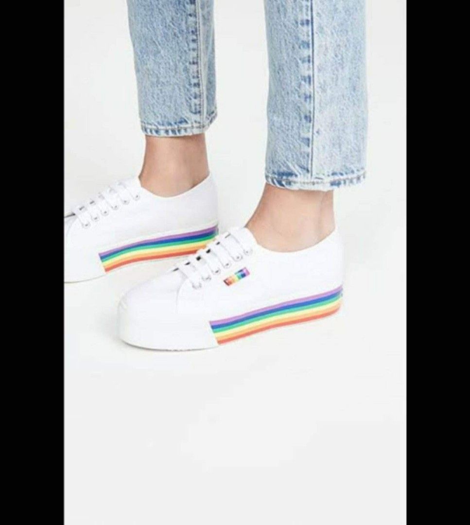 superga limited edition