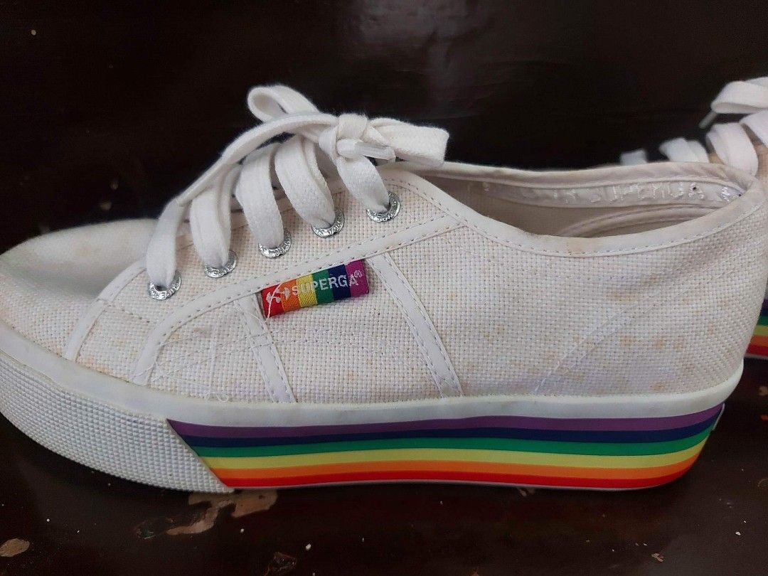 superga limited edition