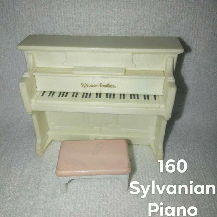 Sylvanian Families FURNITURES SALE (Category: Kids Toys) located in Cabadbaran. Submitted by nish_bluesky (Listing ID 1201425535, Image 3). Description: please refer to pictures.