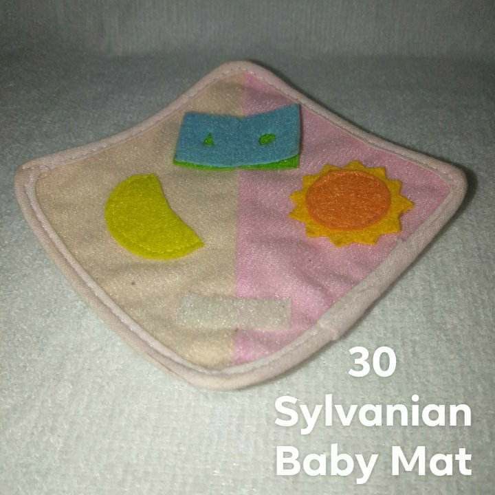 Sylvanian Families FURNITURES SALE (Category: Kids Toys) located in Cabadbaran. Submitted by nish_bluesky (Listing ID 1201425535, Image 2). Description: please refer to pictures.