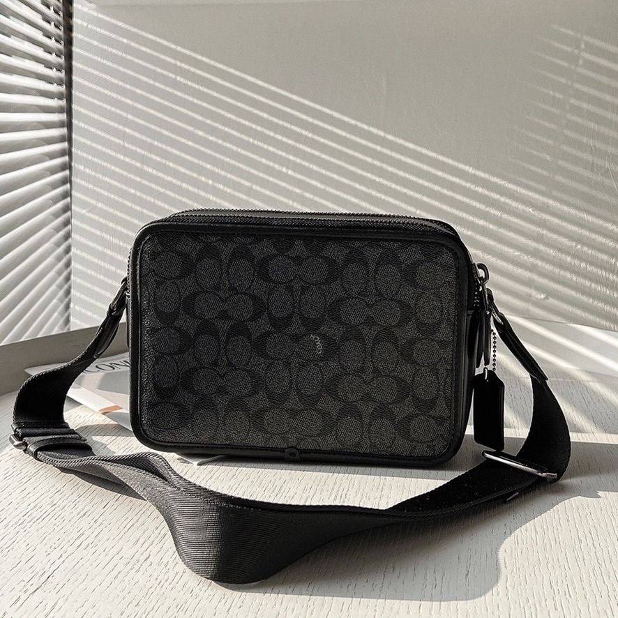 Tas hotsell coach crossbody