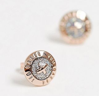 Ted baker new arrivals studs sale