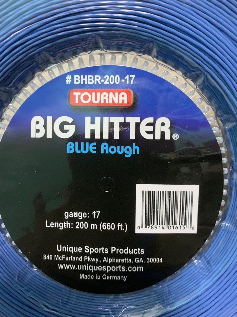 Tennis Racquet Restringing, Sports Equipment, Other Sports Equipment