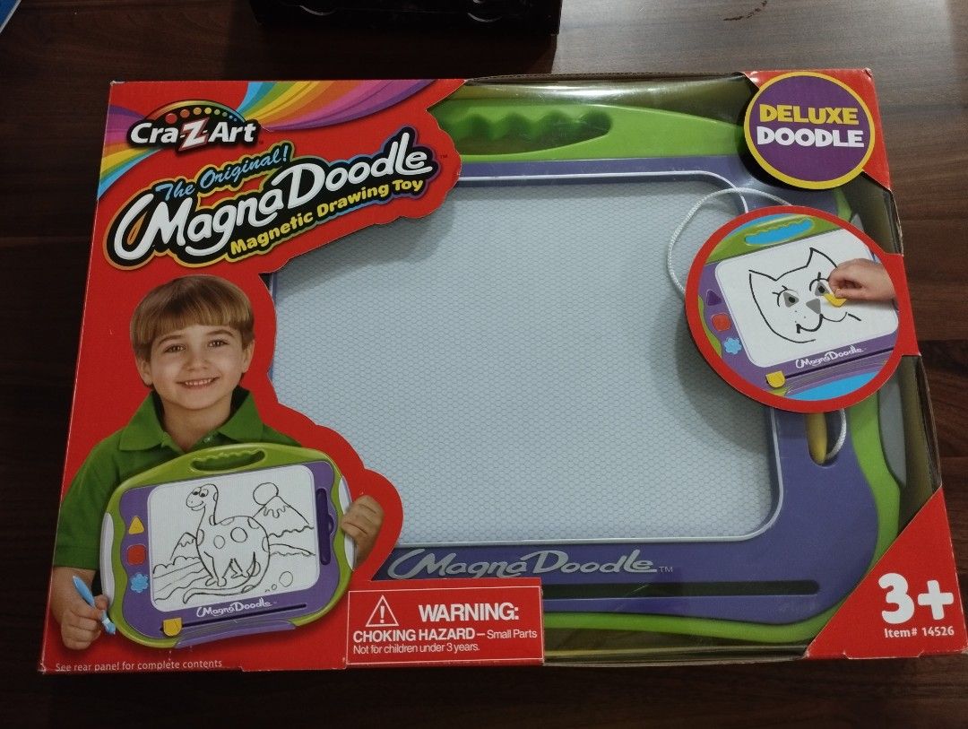 Original Magna Doodle