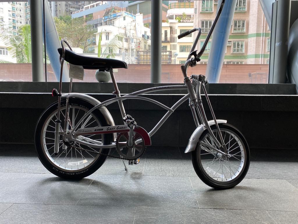 The Schwinn, STING-RAY old school lowrider, 運動產品, 單車及配件, 單車 - Carousell