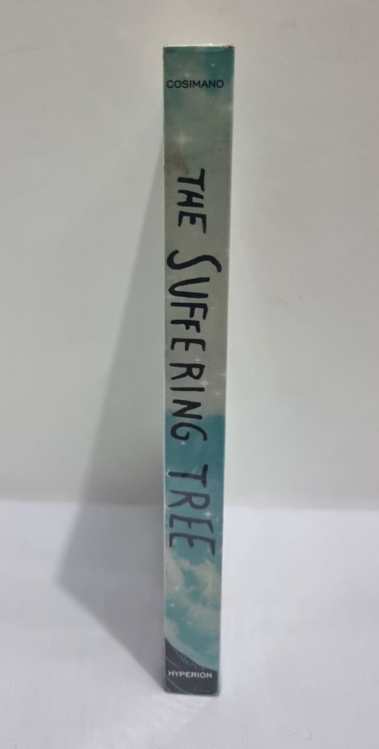 The Suffering Tree by Elle Cosimand, Hobbies & Toys, Books & Magazines ...