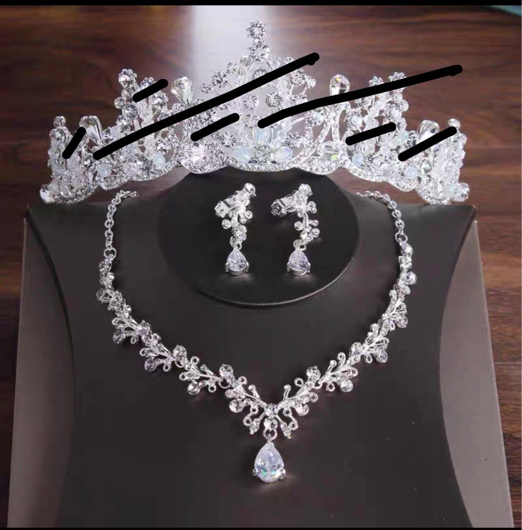 Cheap wedding jewelry sale sets under $10