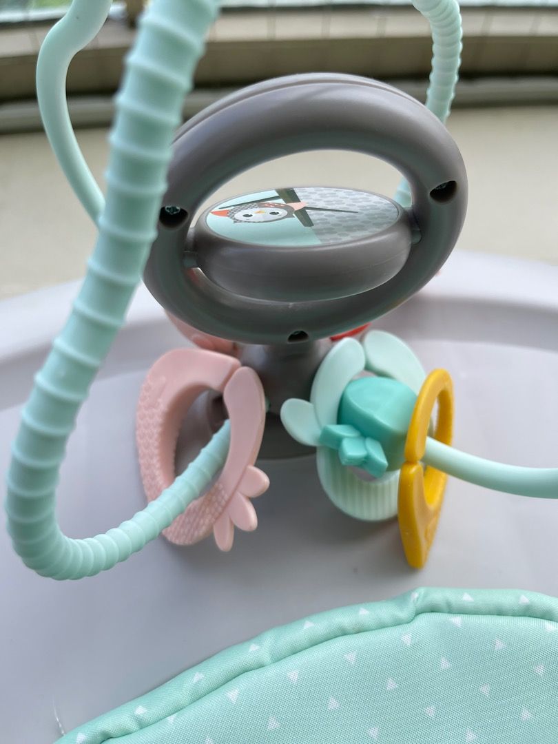 Tiny Love 4in1 Mobile Activity Center (Walker), Babies & Kids, Infant