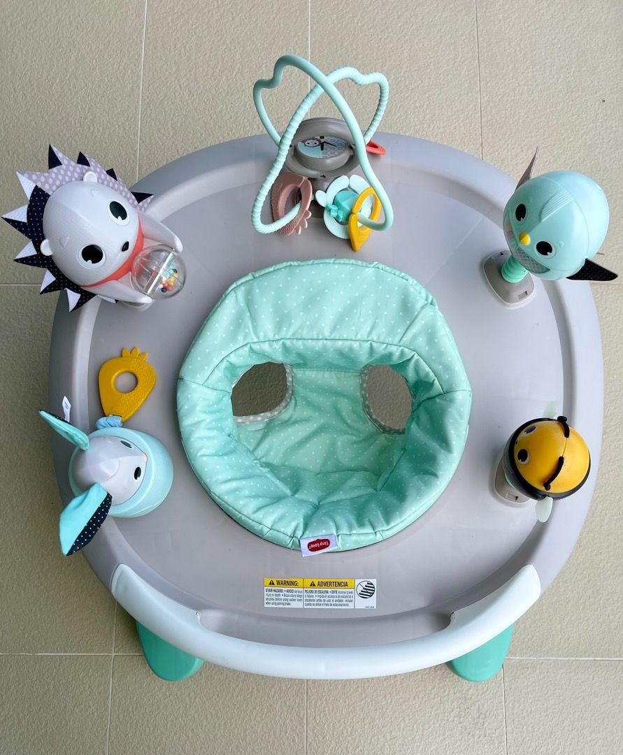 Tiny Love 4in1 Mobile Activity Center (Walker), Babies & Kids, Infant