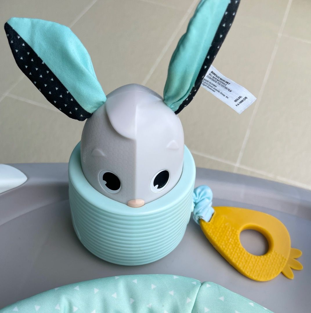 Tiny Love 4in1 Mobile Activity Center (Walker), Babies & Kids, Infant