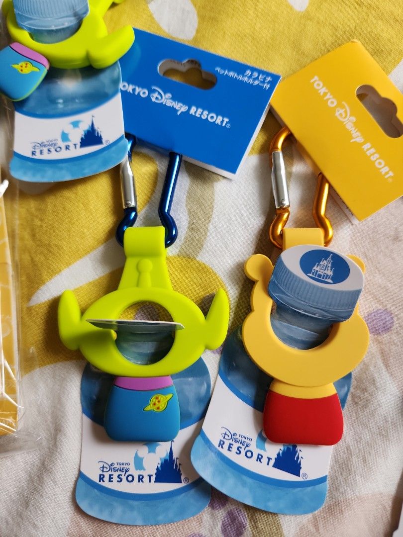 Tokyo Disney merchandise, Hobbies & Toys, Memorabilia & Collectibles