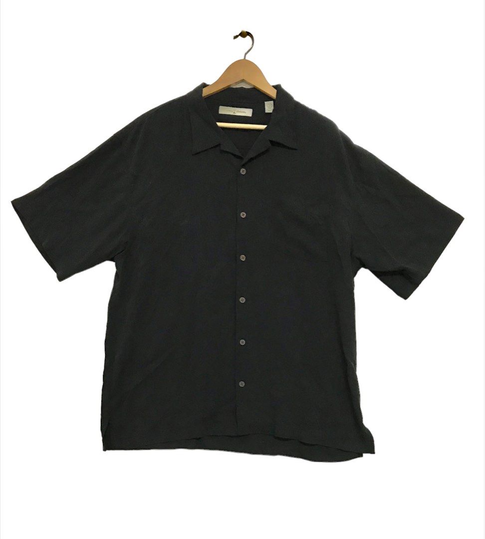 Tommy bahama bowling shirt on sale