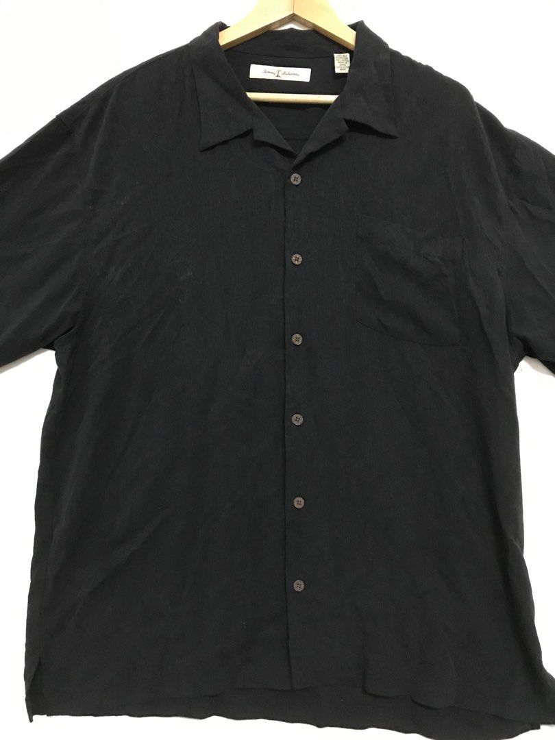 Tommy bahama bowling shop shirt