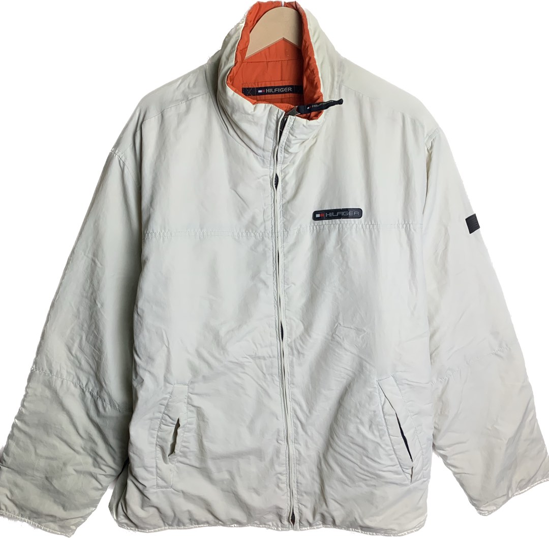 Tommy hilfiger Jacket sweater Men s Fashion Coats Jackets and