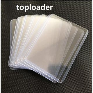 Affordable top loader clear For Sale