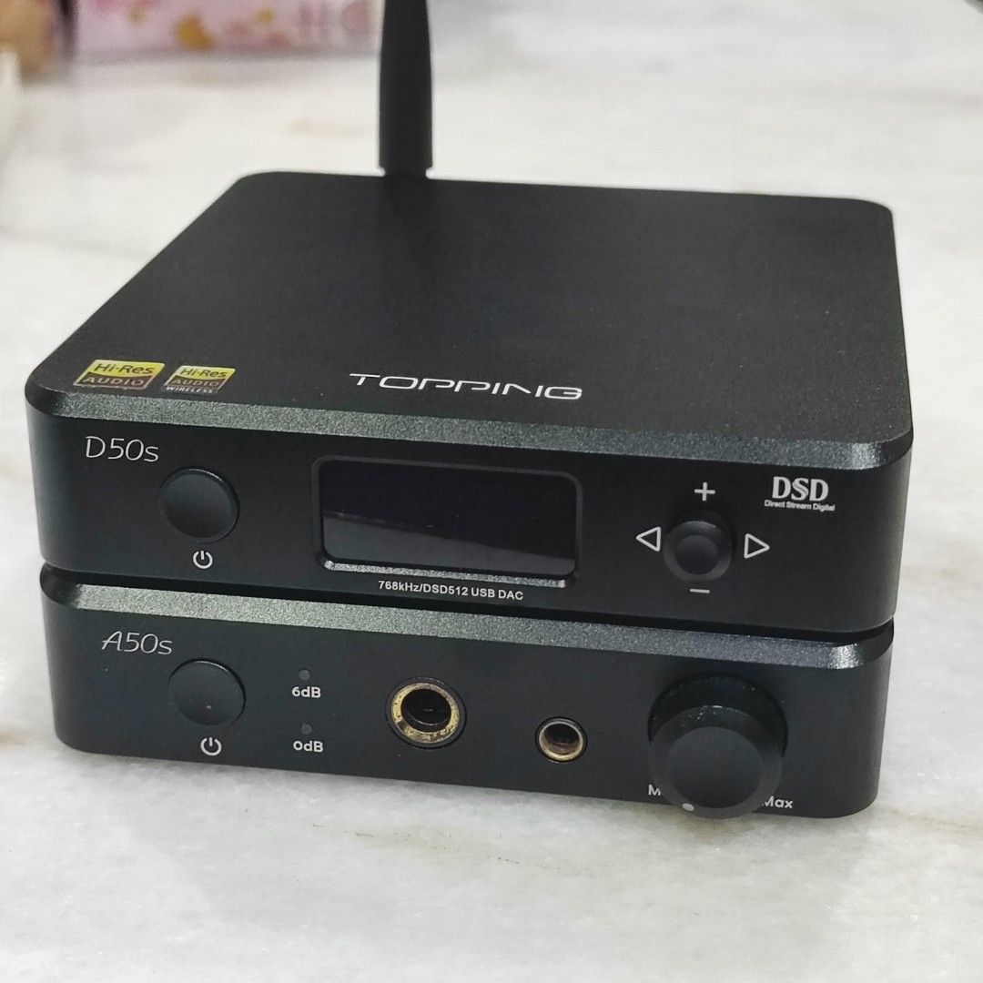 Topping bluetooth 2025 amplifier