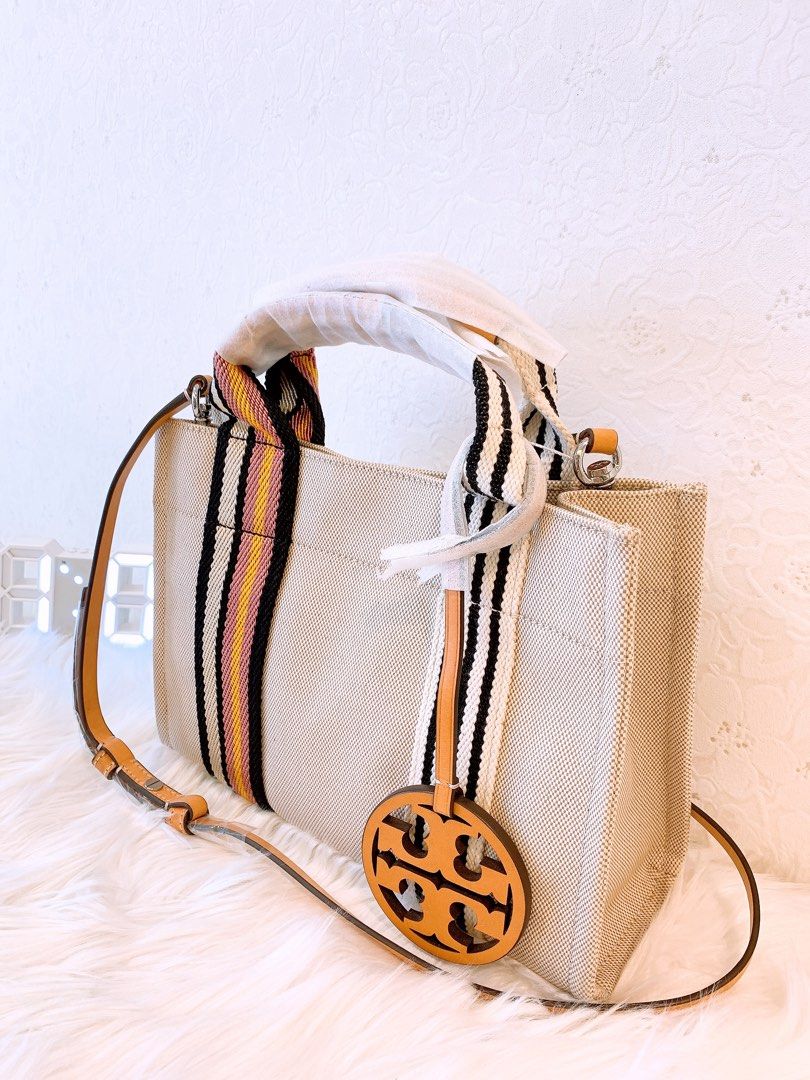 Miller canvas best sale mini tote