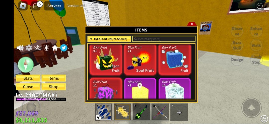 Full Ice Set, Trade Roblox Murder Mystery 2 (MM2) Items