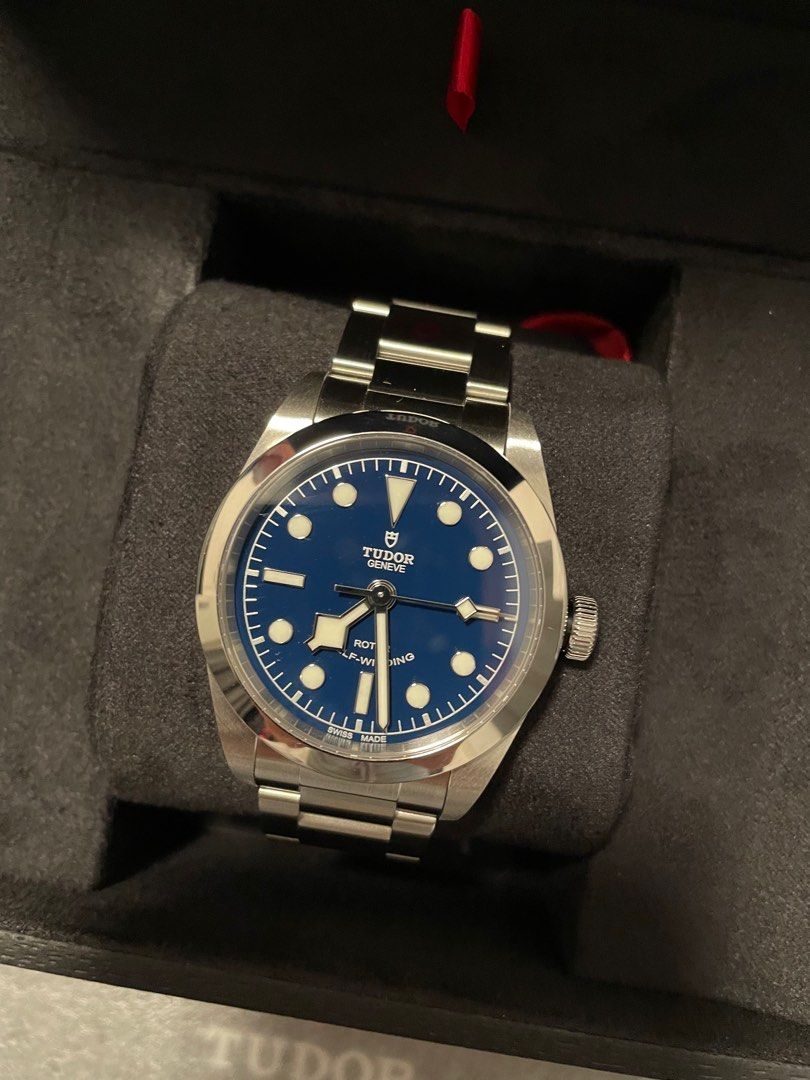 Tudor 79500