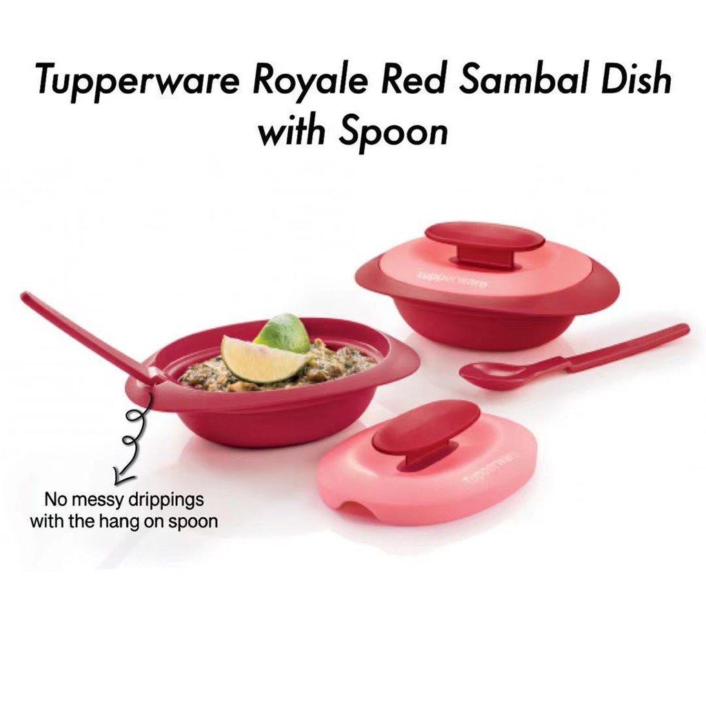 Tupperware Legacy Collection Dinner Set, Furniture & Home Living,  Kitchenware & Tableware, Cookware & Accessories on Carousell
