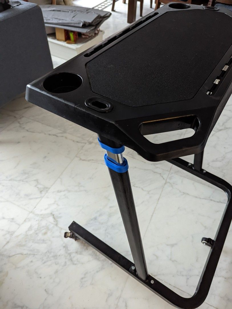 Turbo Trainer Desk / Workstation, Sports Equipment, Bicycles & Parts