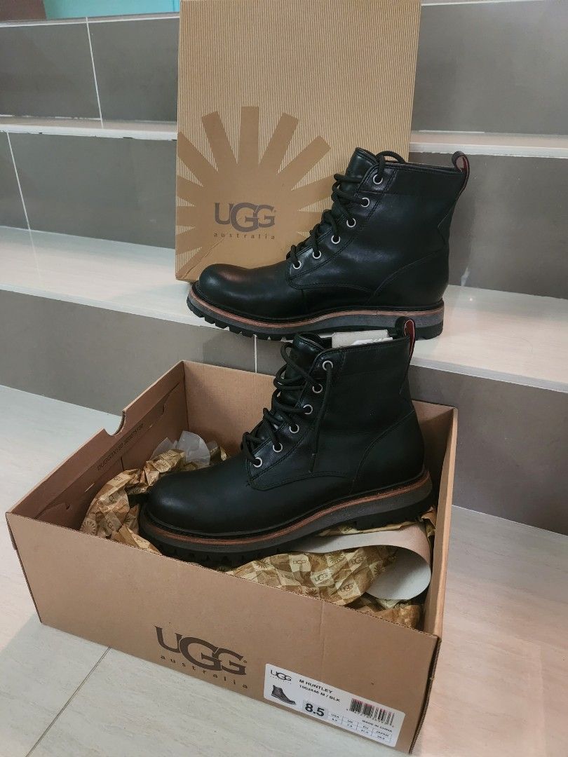 Ugg hunley online