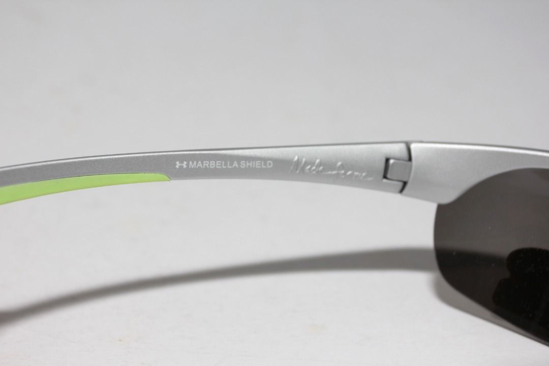 Under armour discount marbella shield sunglasses