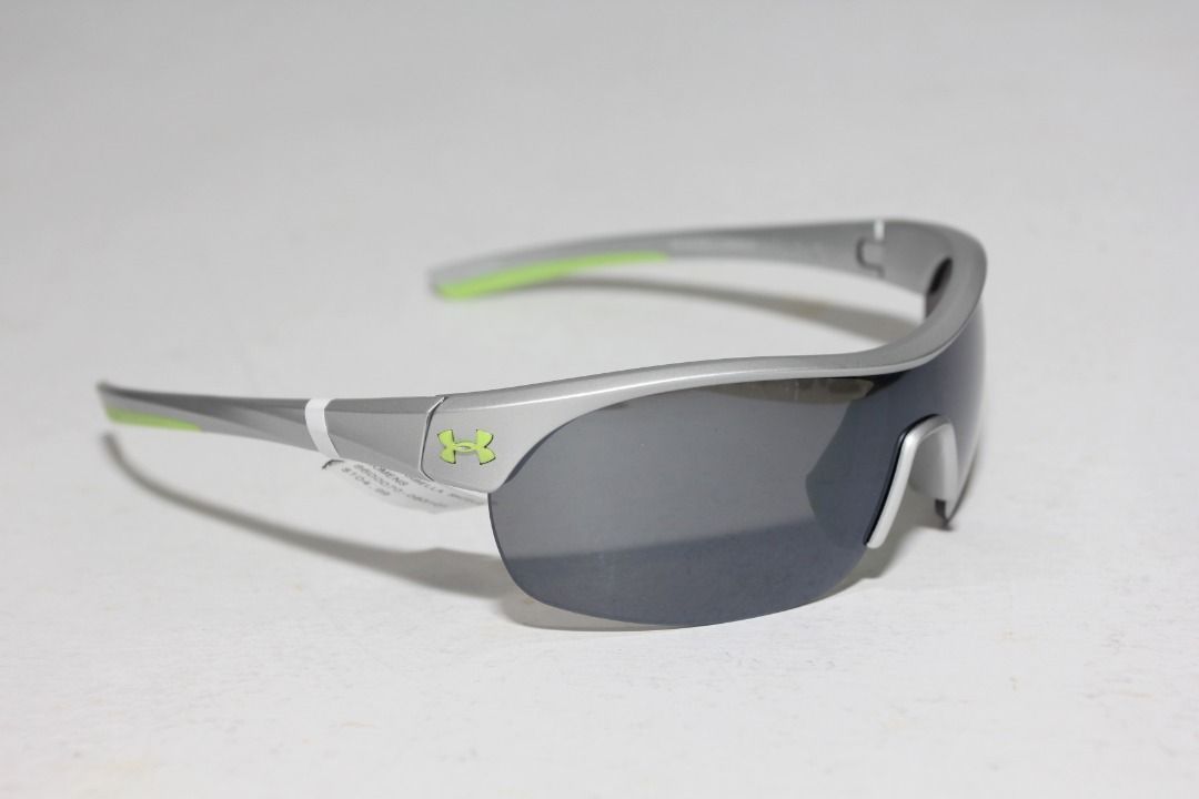 Under armour cheap marbella shield sunglasses