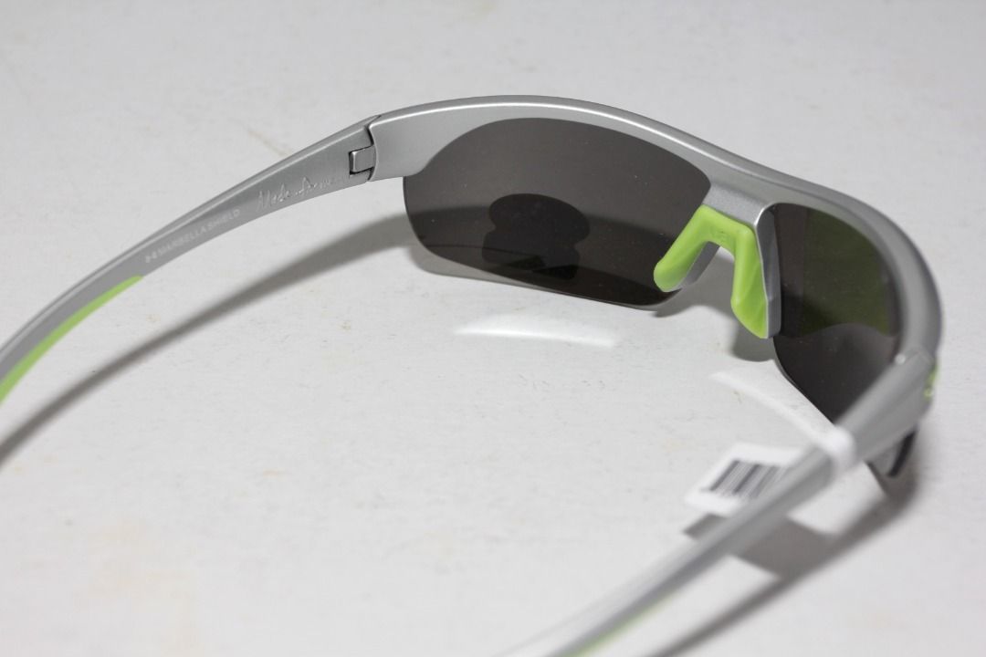 Under armour outlet marbella shield sunglasses