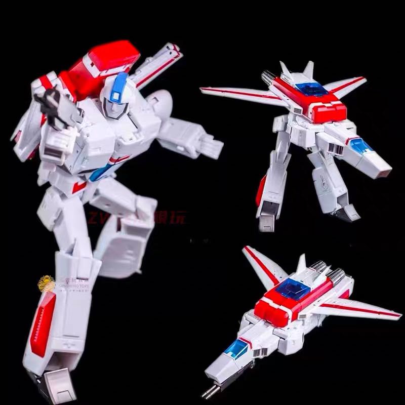 [Urgent Preorder] Transformers Magic Square - MS-B47 MSB47 Meteorite ...