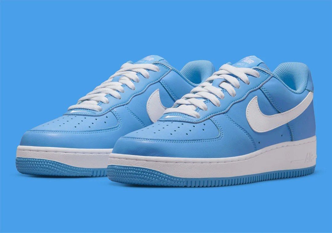 US11 Nike Air Force 1 Low