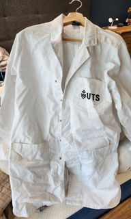 UTS Lab coat